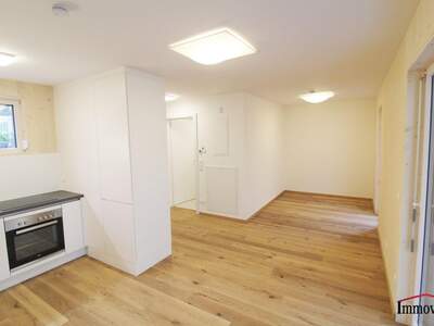 Wohnung mit Balkon mieten in 8010 Graz (Bild 2)