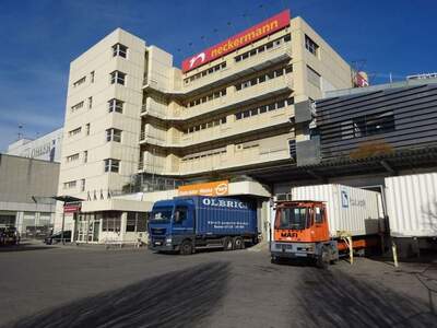 Gewerbeobjekt mieten in 8055 Graz (Bild 2)