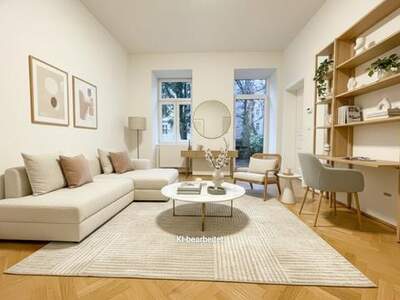 Wohnung kaufen in 1070 Wien