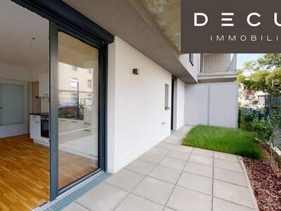 Terrassenwohnung mieten in 1110 Wien (Bild 2)