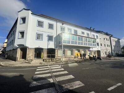 Büro / Praxis mieten in 4800 Attnang (Bild 1)