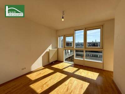 Terrassenwohnung mieten in 1200 Wien (Bild 3)