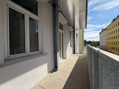 Terrassenwohnung kaufen in 1030 Wien (Bild 5)
