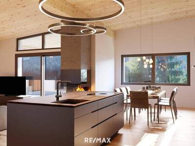 Anlageobjekt kaufen in 6305 Itter