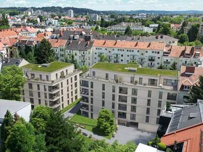 Wohnung kaufen in 8010 Graz