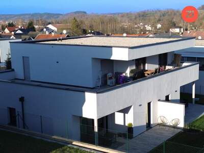 Penthouse kaufen in 4973 Senftenbach