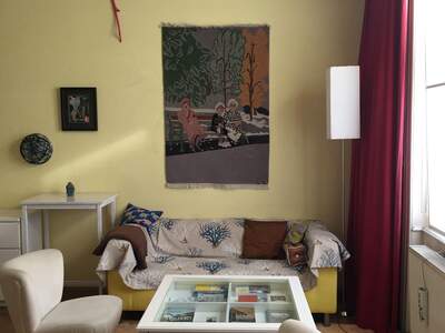 Altbauwohnung mieten in 1030 Wien