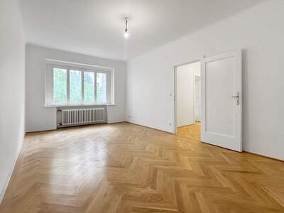 Altbauwohnung mieten in 1040 Wien