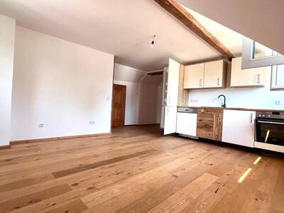Wohnung provisionsfrei mieten in 4400 Steyr