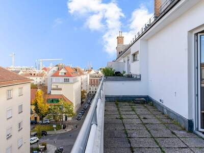 Wohnung mieten in 1080 Wien