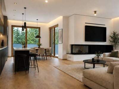 Wohnung kaufen in 6393 St. Ulrich