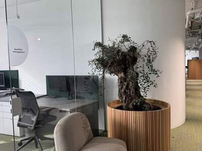 Gewerbeobjekt mieten in 1030 Wien