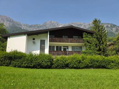 Haus mit Garten kaufen in 6751 Innerbraz (Bild 3)