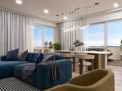 Wohnung kaufen in 4400 Steyr