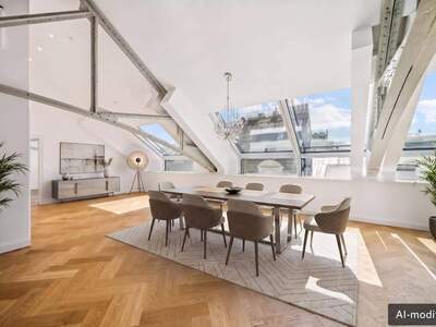 Wohnung kaufen in 1010 Wien