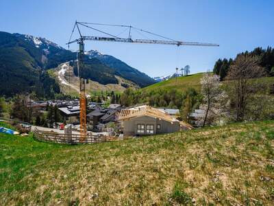 Grundstück kaufen in 5753 Saalbach (Bild 5)