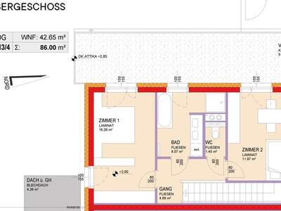 Haus mit Garten in 3133 Gemeinlebarn (Bild 3)