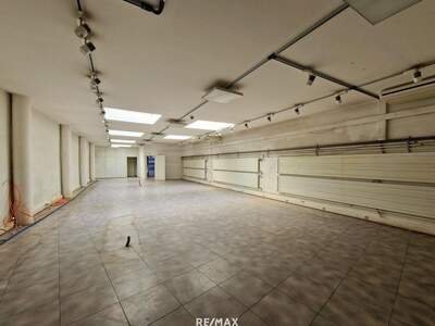 Gewerbeobjekt mieten in 8720 Knittelfeld (Bild 1)