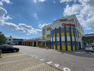 Gewerbeobjekt mieten in 1230 Wien (Bild 1)