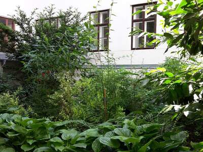 Altbauwohnung kaufen in 1060 Wien (Bild 5)
