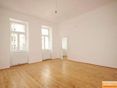 Wohnung mieten in 1050 Wien