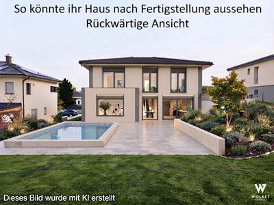 Haus kaufen in 2185 Hauskirchen