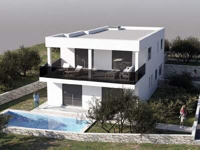 Haus kaufen in 21223 Okrug Gornji (Bild 4)