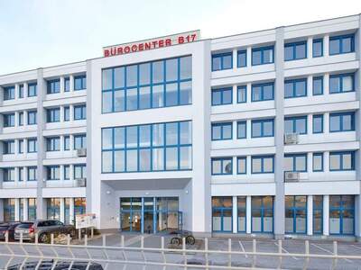 Gewerbeobjekt mieten in 2351 Wiener Neudorf