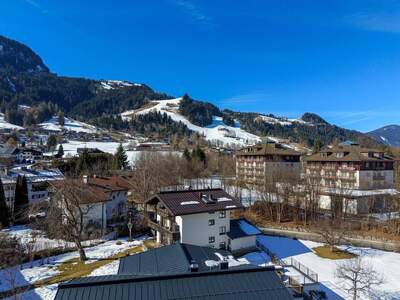 Eigentumswohnung in 6370 Kitzbühel