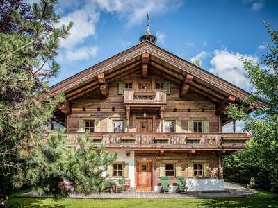 Haus kaufen in 6370 Kitzbühel