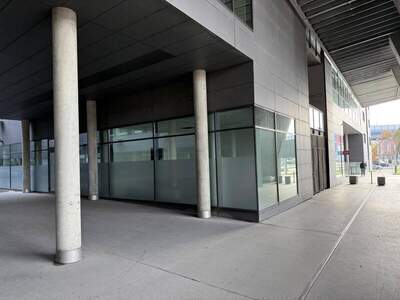 Gewerbeobjekt mieten in 1030 Wien