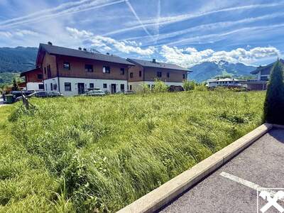 Grundstück kaufen in 5700 Zell am See