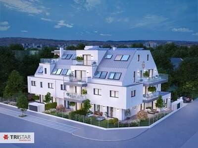 Wohnung kaufen in 1220 Wien