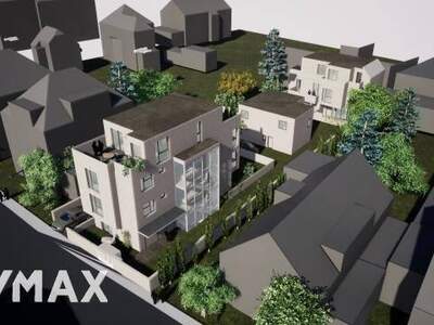 Grundstück kaufen in 1120 Wien