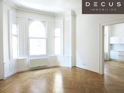 Apartment provisionsfrei mieten in 1040 Wien