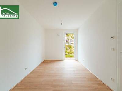 Terrassenwohnung kaufen in 1210 Wien (Bild 2)