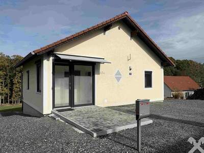 Haus kaufen in 7542 Gerersdorf (Bild 1)