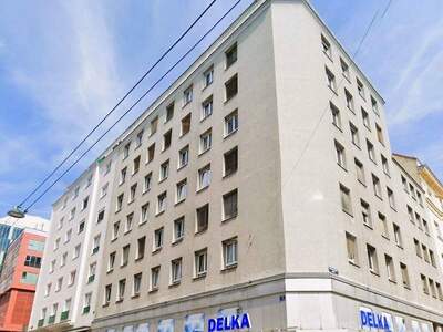 Gewerbeobjekt mieten in 1030 Wien