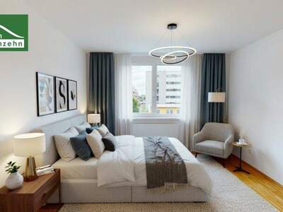 Terrassenwohnung mieten in 8020 Graz (Bild 3)