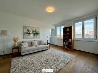 Eigentumswohnung in 2700 Wiener Neustadt