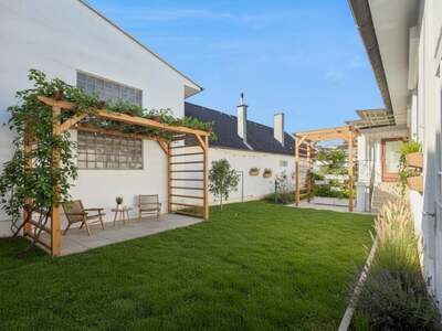 Haus kaufen in 7350 Oberpullendorf