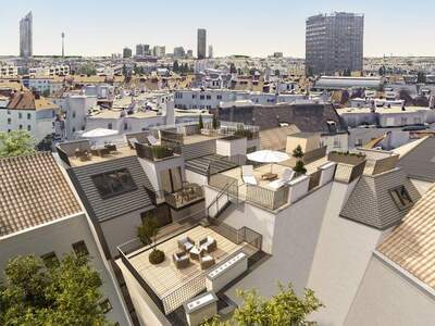 Wohnung kaufen in 1200 Wien (Bild 4)