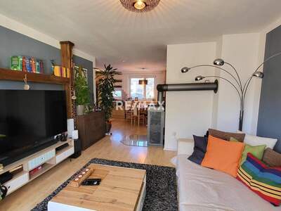 Wohnung kaufen in 8962 Gröbming