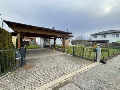 Haus mit Garten kaufen in 9500 Villach (Bild 2)