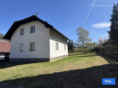 Haus kaufen in 9781 Oberdrauburg