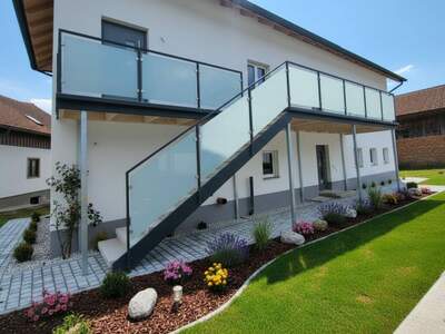 Eigentumswohnung in 4716 Hofkirchen