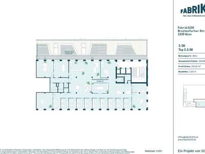 Gewerbeobjekt mieten in 1230 Wien (Bild 5)