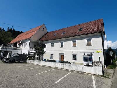 Wohnung kaufen in 8750 Strettweg