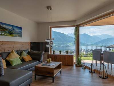 Terrassenwohnung kaufen in 5700 Zell am See (Bild 3)