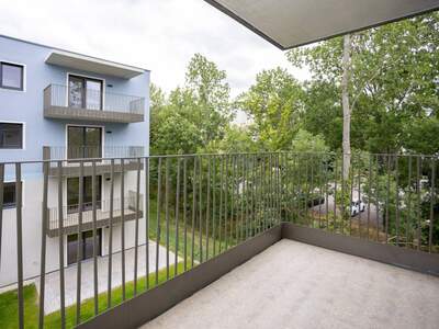 Wohnung kaufen in 2700 Wiener Neustadt